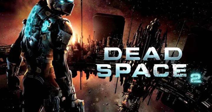 Dead Space 2 Collector’s Edition