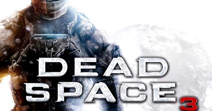 Dead Space 3 Limited Edition