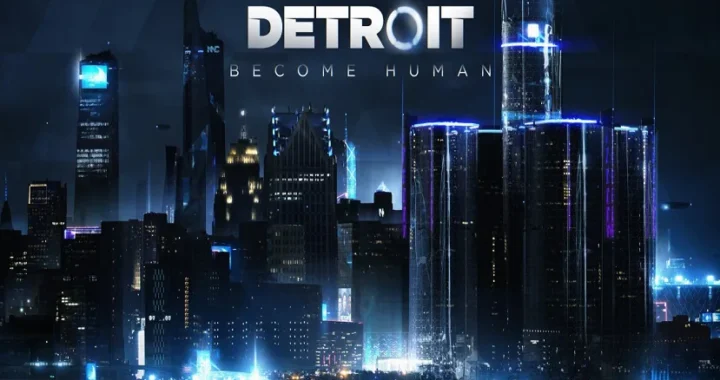 Detroit: Become Human Free