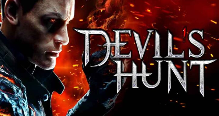 Devil’s Hunt Free