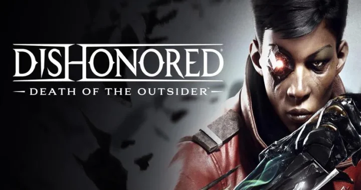 Dishonored: Death of the Outsider Free