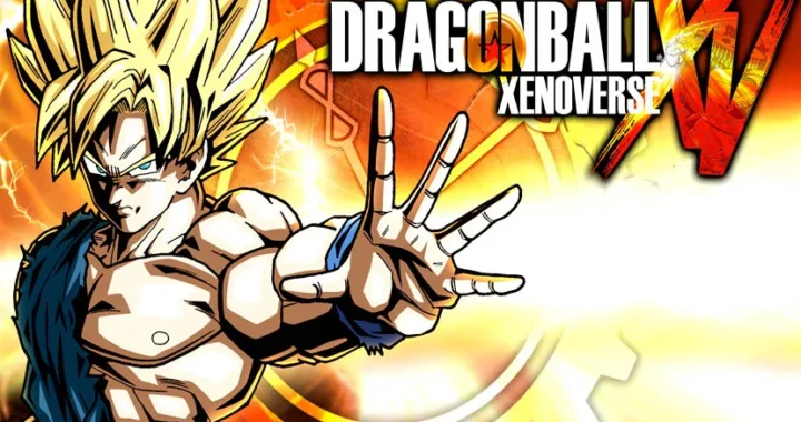 Dragon Ball XenoVerse