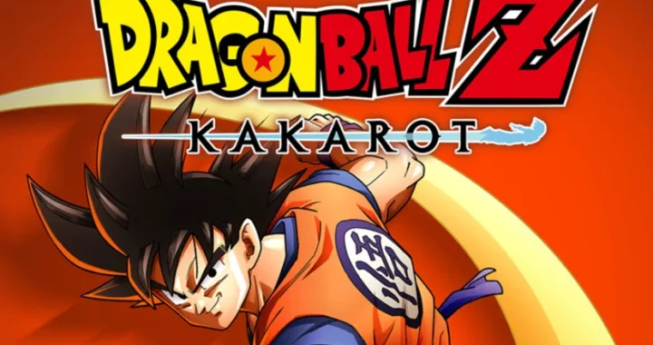 Dragon Ball Z: Kakarot Free