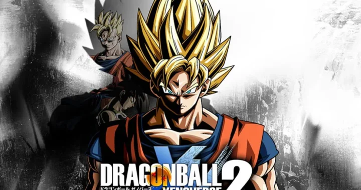 Dragon Ball Xenoverse 2 Free