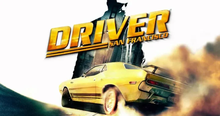 Driver San Francisco Free