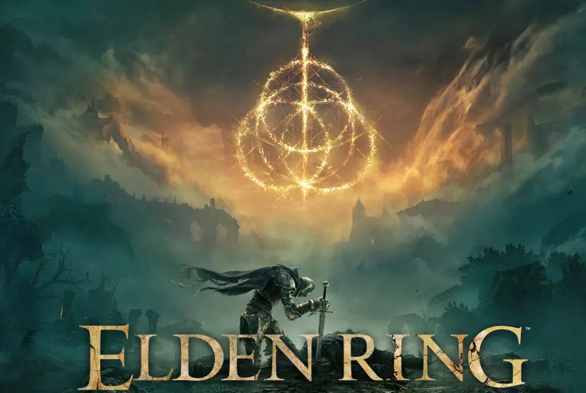 ELDEN RING Deluxe Edition (v1.16)