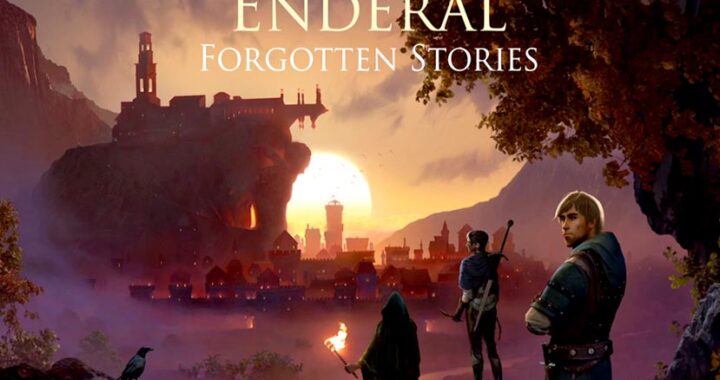 Enderal: Forgotten Stories