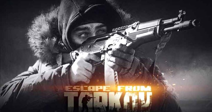 Escape from Tarkov Free