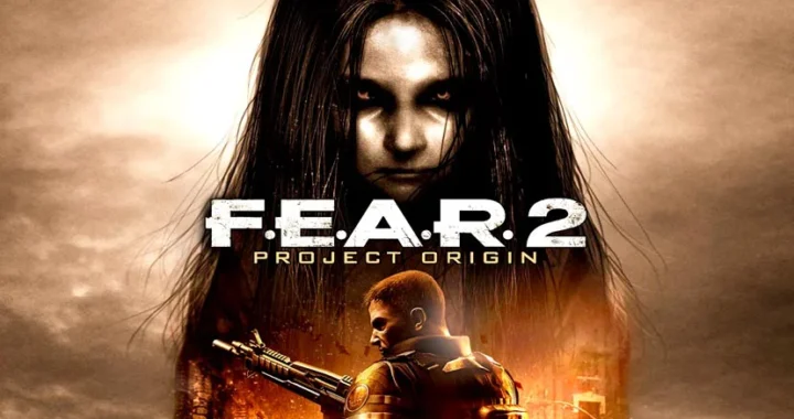 F.E.A.R. 2: Project Origin