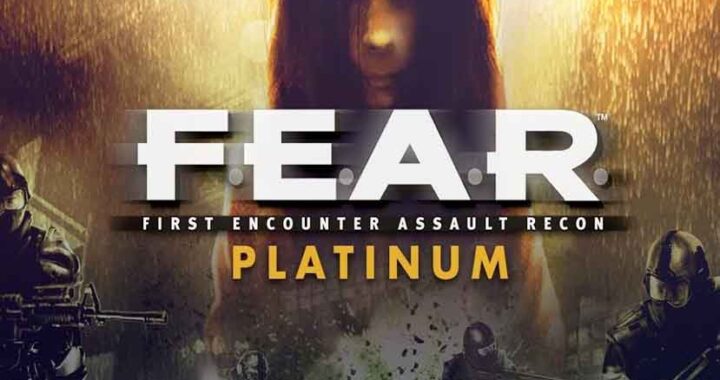 F.E.A.R. Platinum Collection