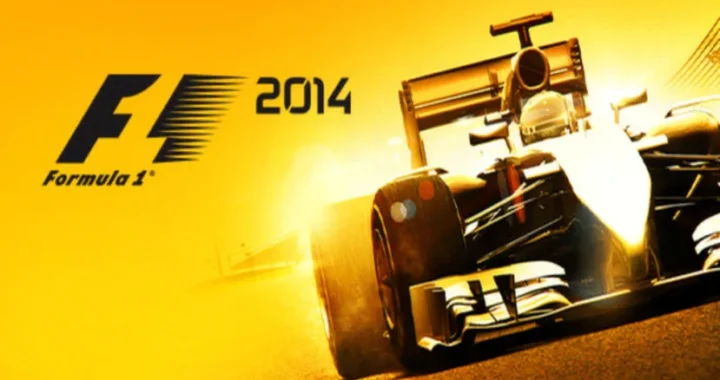 F1 2014 Free