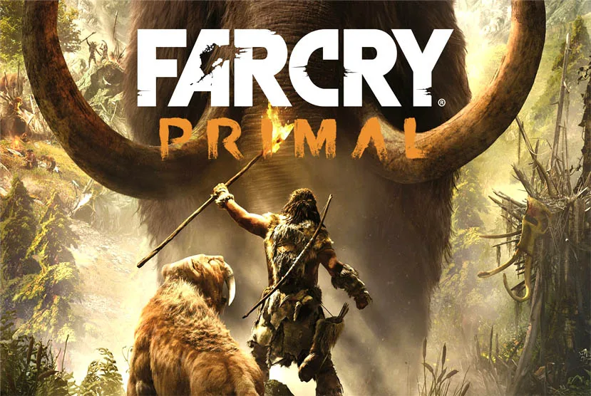 Far Cry Primal Apex Edition