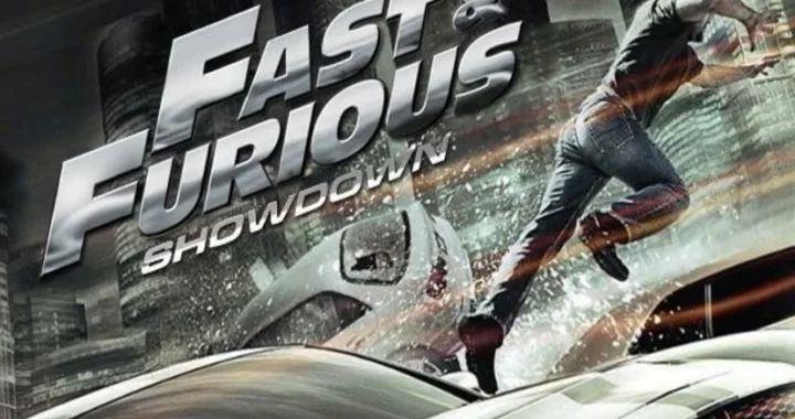 Fast & Furious: Showdown