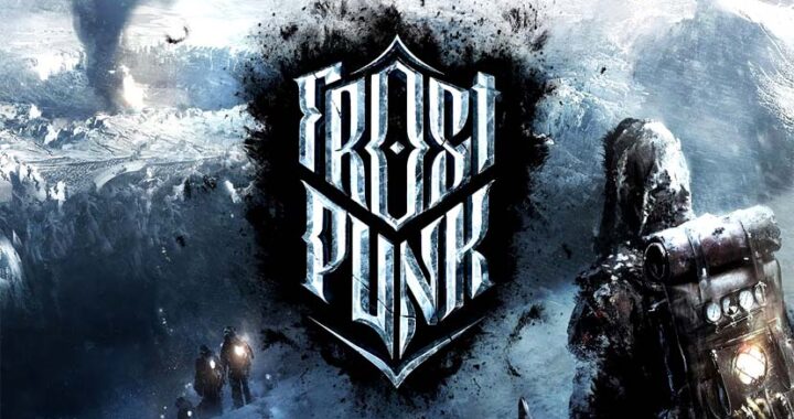 Frostpunk Free