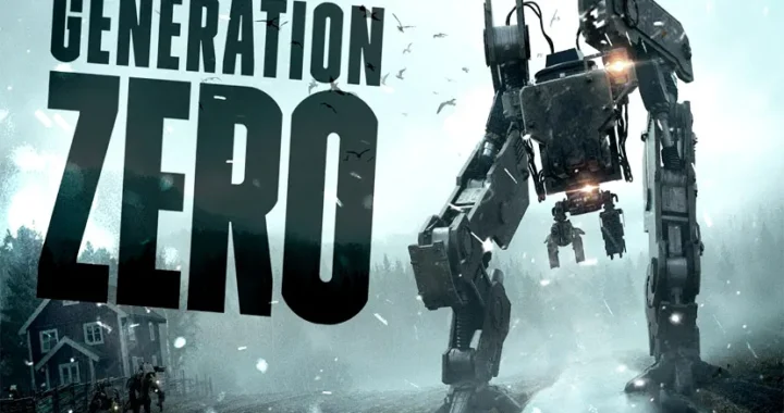 Generation Zero Free