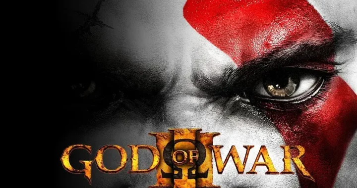 God of War 3 Free Download