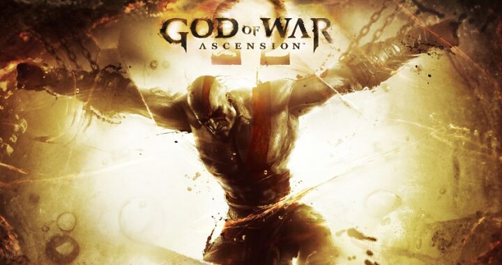 God of War: Ascension