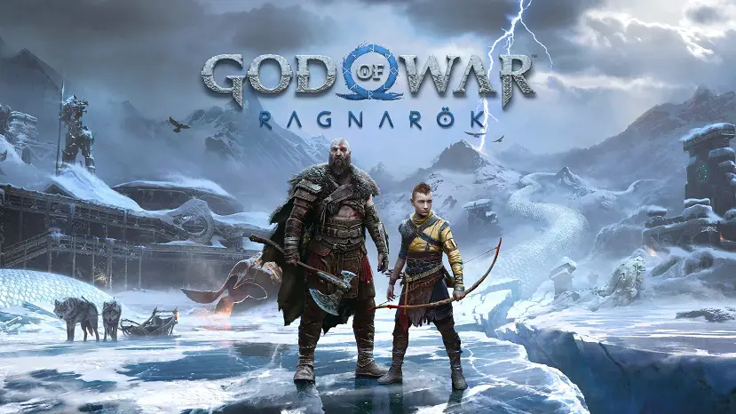 God of War Ragnarök