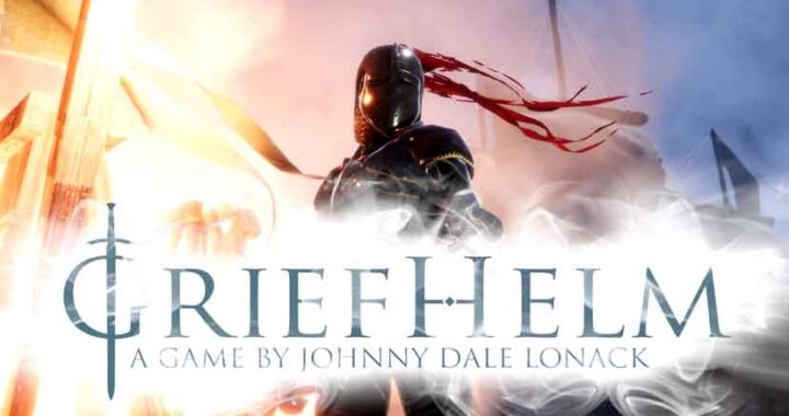 Griefhelm Free