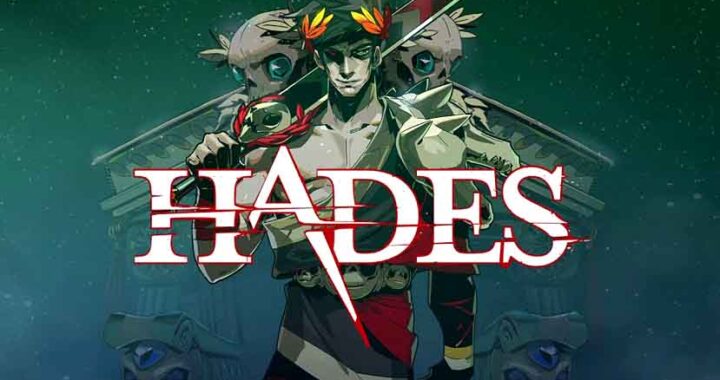 Hades – Battle Out of Hell
