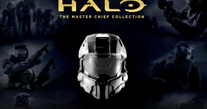 Halo: The Master Chief Collection