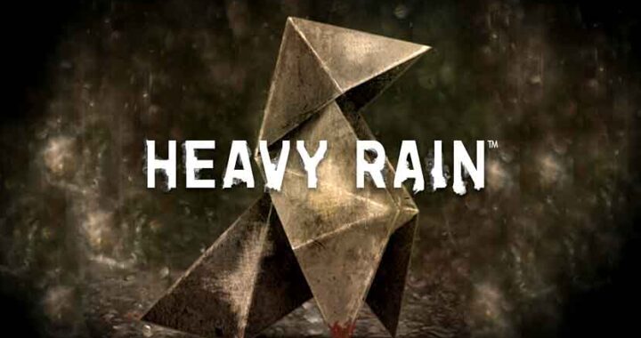 Heavy Rain