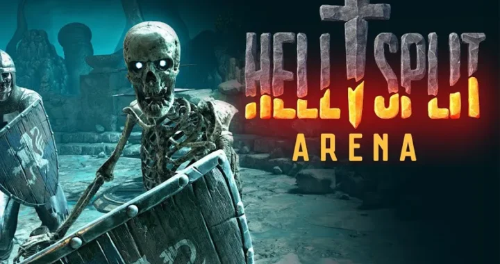 Hellsplit: Arena Free