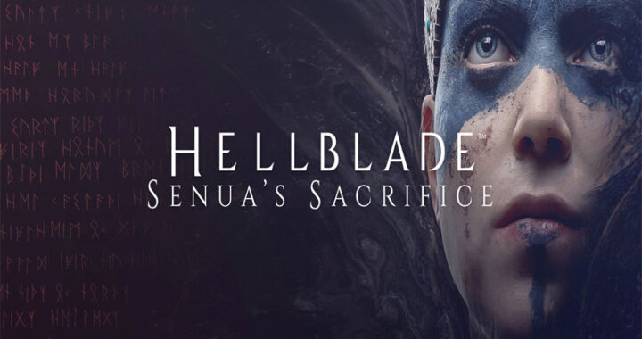 Hellblade: Senua’s Sacrifice – Enhanced Edition