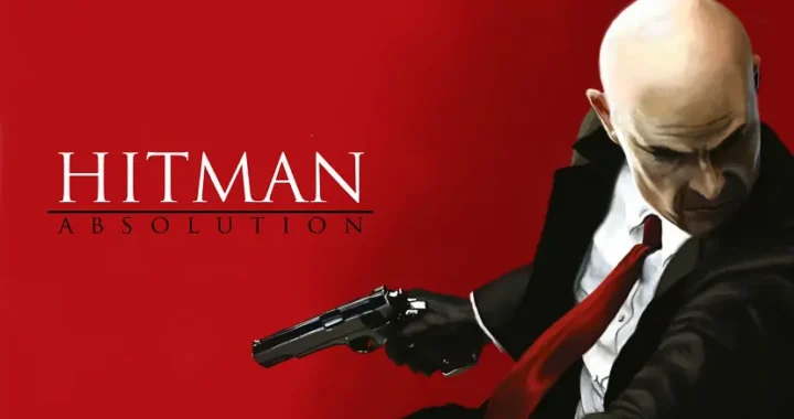 Hitman Absolution Free