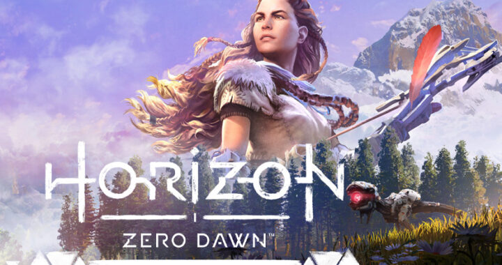 Horizon Zero Dawn Free