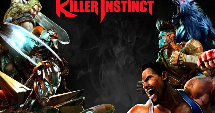 Killer Instinct Free