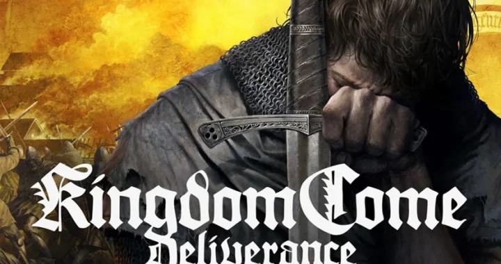 Kingdom Come: Deliverance