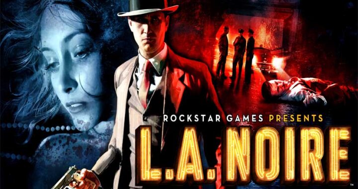 L.A. Noire: The Complete Edition
