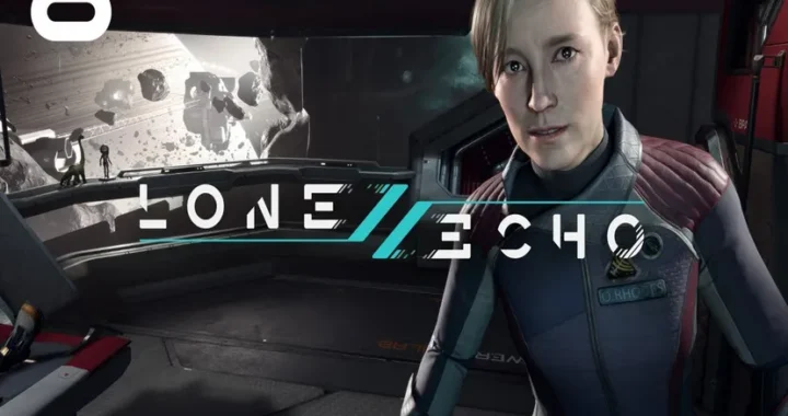 Lone Echo