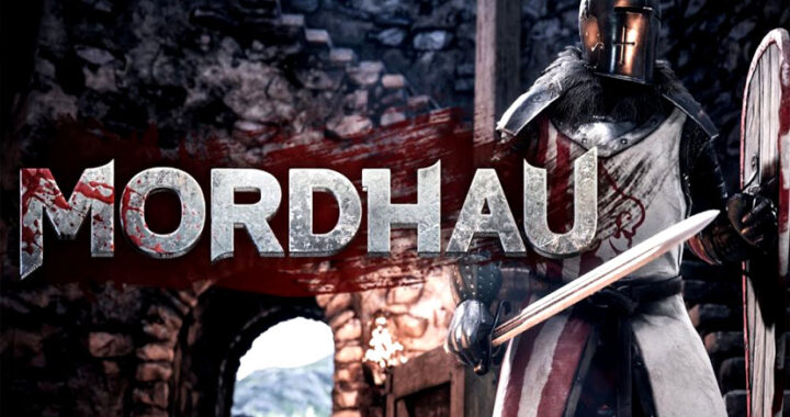 MORDHAU