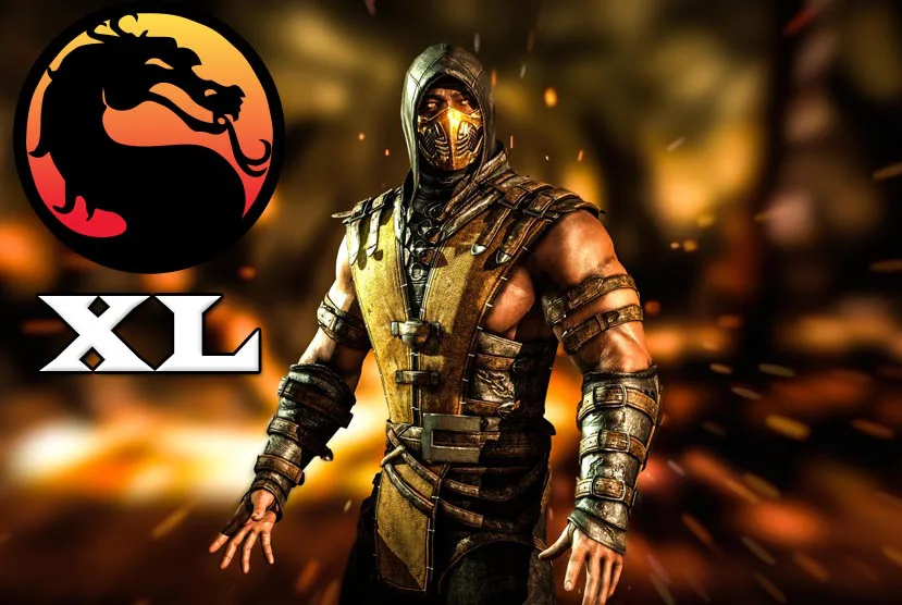 Mortal Kombat XL