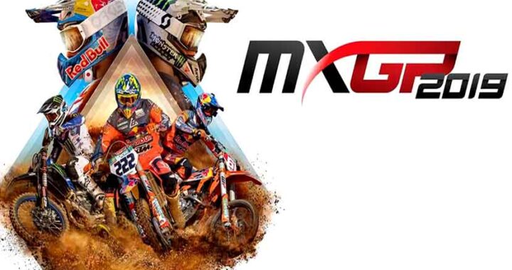 MXGP 2019 – The Official Motocross Videogame