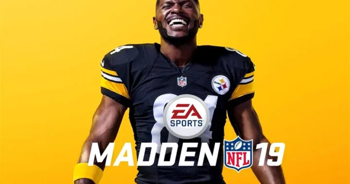 Madden NFL 19 Hall of Fame Edition