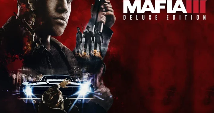 Mafia 3 Free