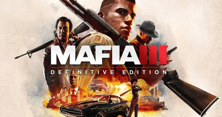 Mafia III: Definitive Edition