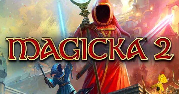 Magicka 2 Free