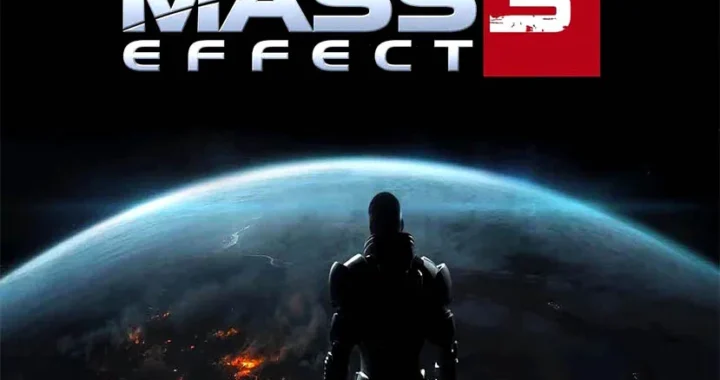 Mass Effect 3 Digital Deluxe Edition