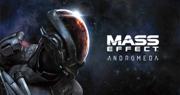 Mass Effect Andromeda