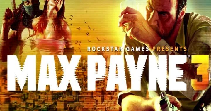 Max Payne 3