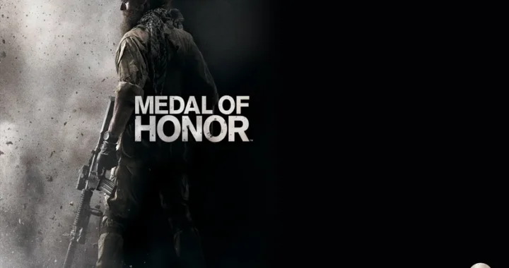 Medal Of Honor (2010)