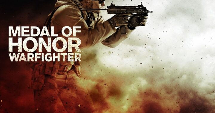 Medal of Honor Warfighter