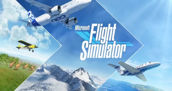 Microsoft Flight Simulator Free