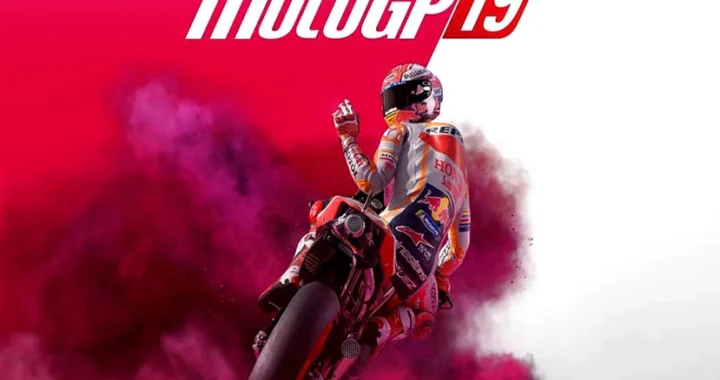 MotoGP 19