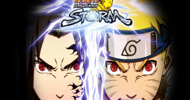 NARUTO: Ultimate Ninja STORM