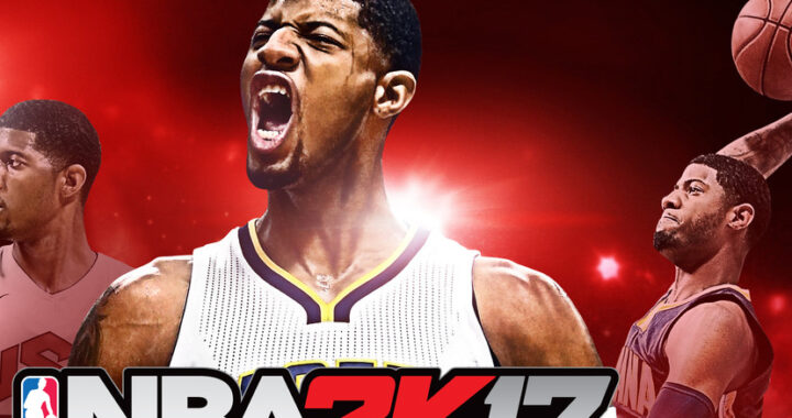 NBA 2K17 Free